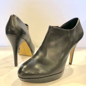 Vince Camuto booties